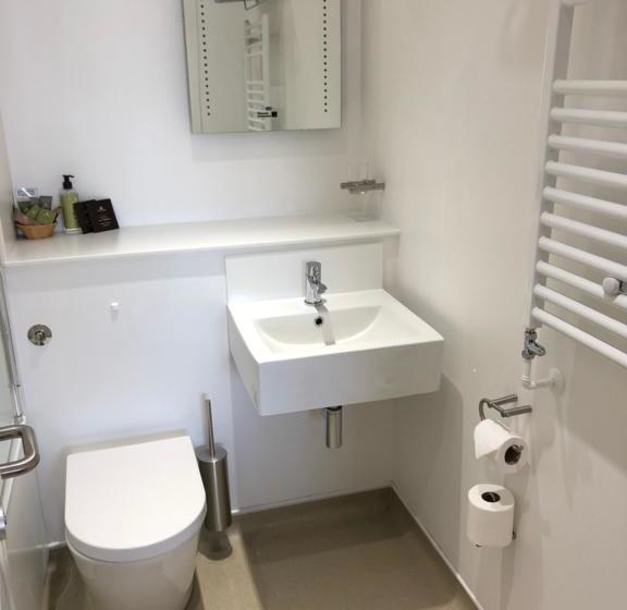 هتل Malvina House