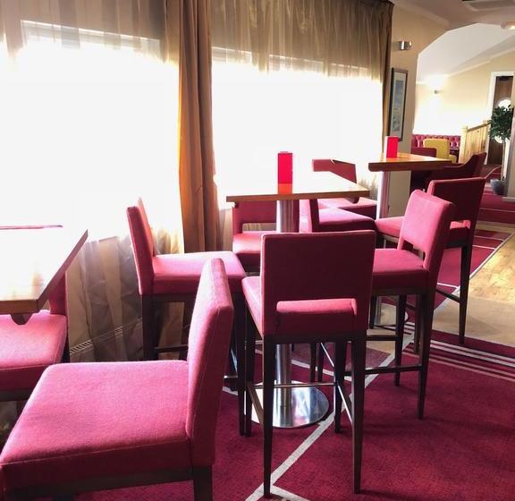 هتل Malvina House