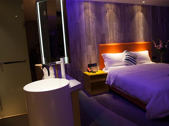 هتل Yantai Huarui Danfeng Holiday