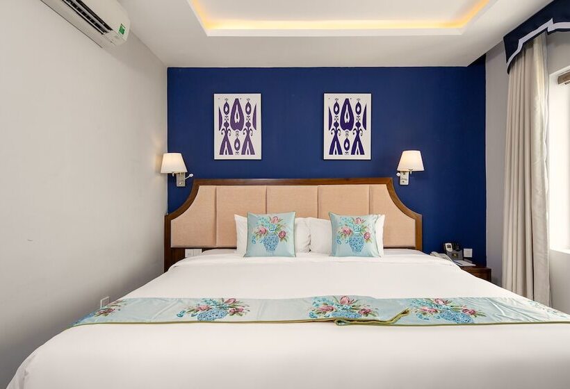 Parze Ocean Hotel & Spa