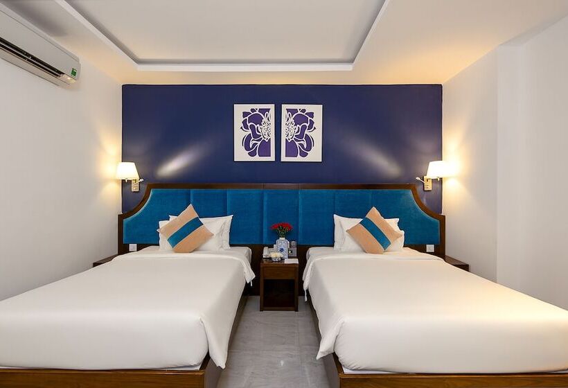 Parze Ocean Hotel & Spa