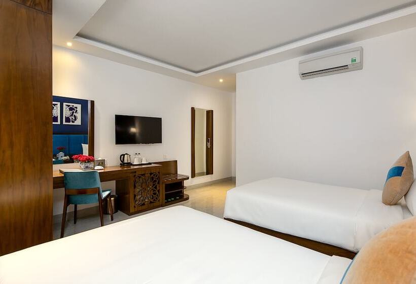 Parze Ocean Hotel & Spa