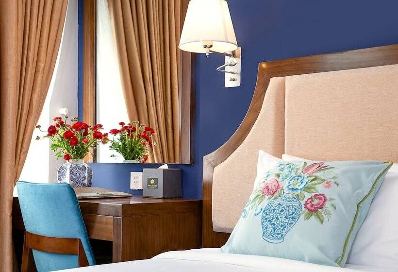 Parze Ocean Hotel & Spa