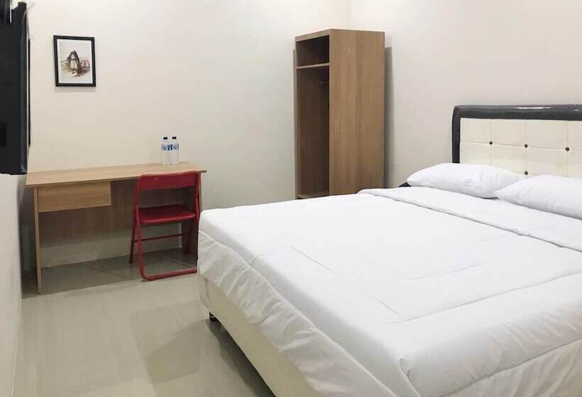 The Galton Hotel Bau Bau