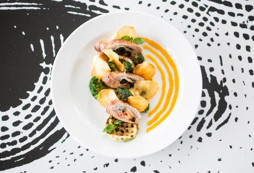 A Hoteli   Hotel Slatina