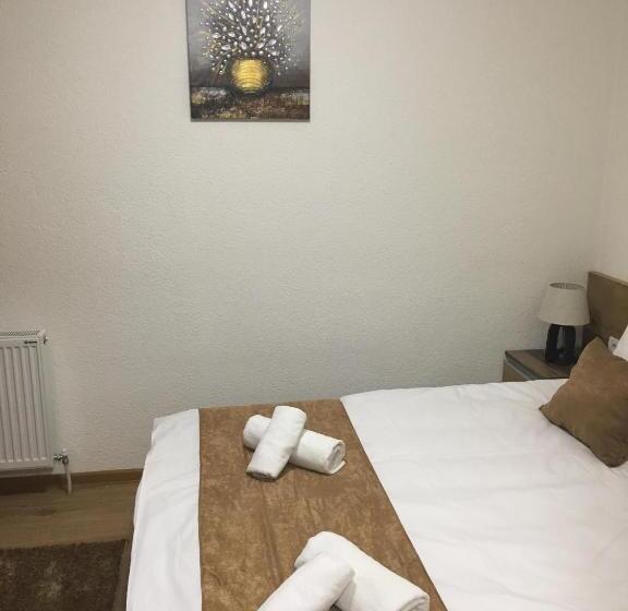 Bed And Breakfast Divanhana