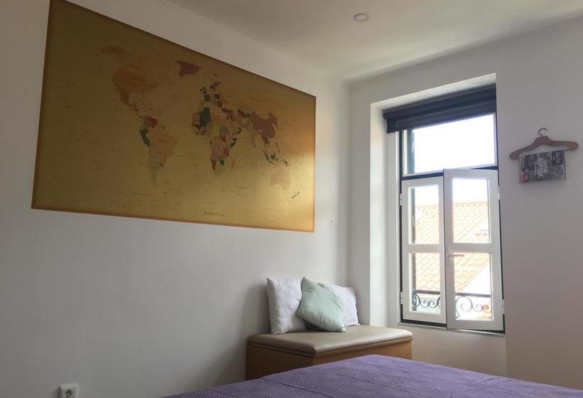 Bed and Breakfast Estrela20 Guest House