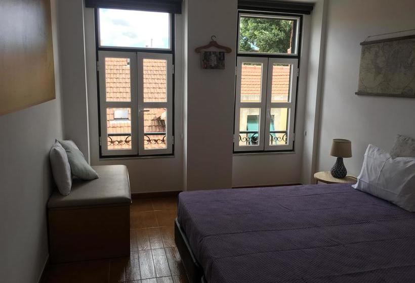 Bed and Breakfast Estrela20 Guest House