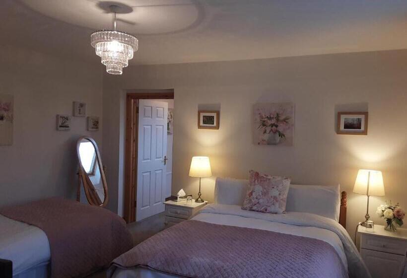 مبيت وإفطار Hawthorn Lodge