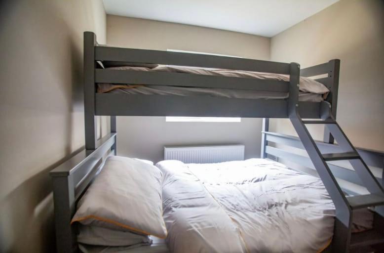 مبيت وإفطار Meath Arms Country Inn
