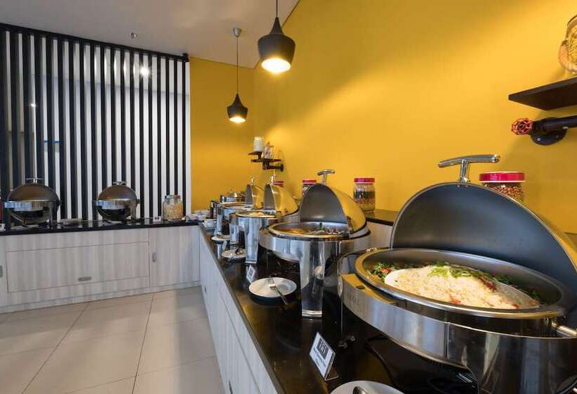 هتل 88 Bekasi By Wh