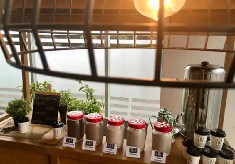 هتل 88 Bekasi By Wh