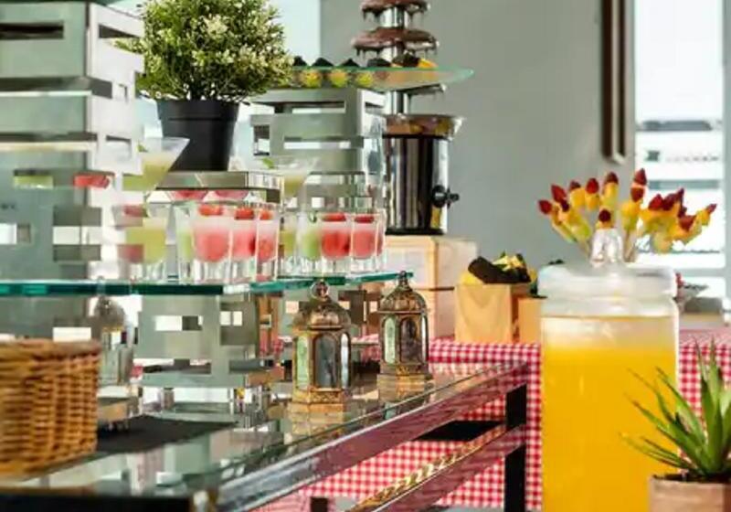 هتل 88 Bekasi By Wh