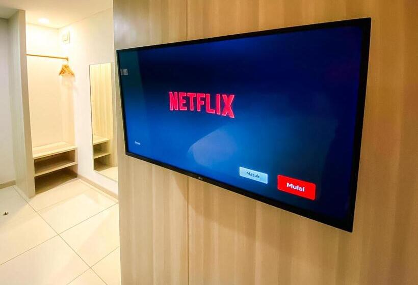 هتل 88 Bekasi By Wh