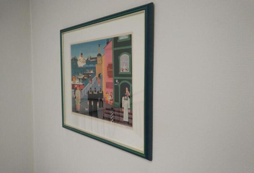 هتل Atelier Guesthouse