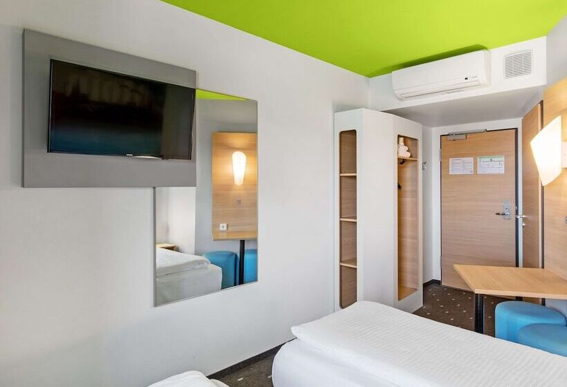 B&b Hotel Hamburg Wandsbek