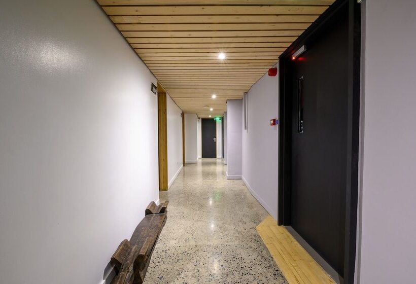 فندق G1 Lodge