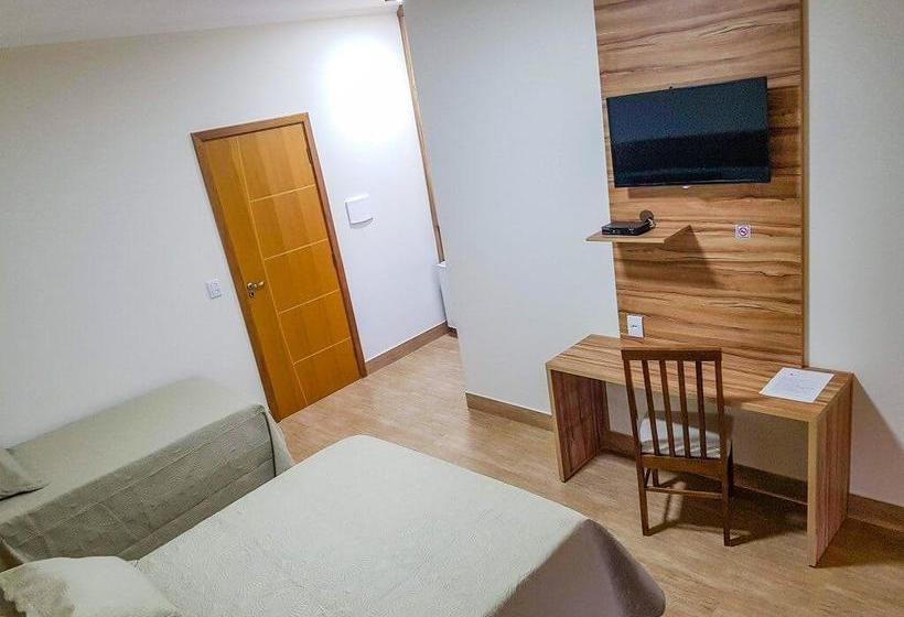 בית מלון כפרי Kaeru