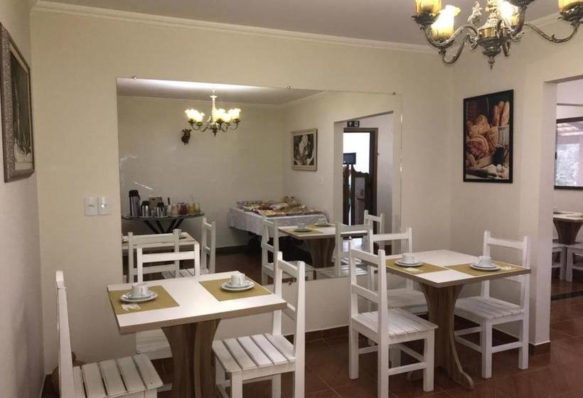 בית מלון כפרי Kaeru