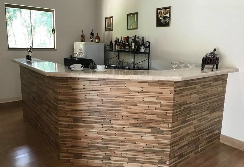 בית מלון כפרי Kaeru