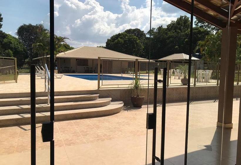 בית מלון כפרי Kaeru