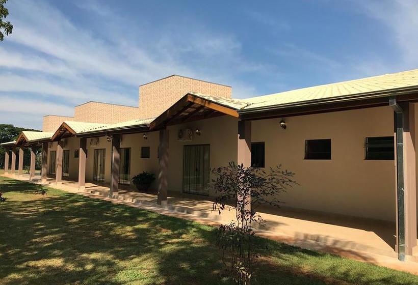 בית מלון כפרי Kaeru