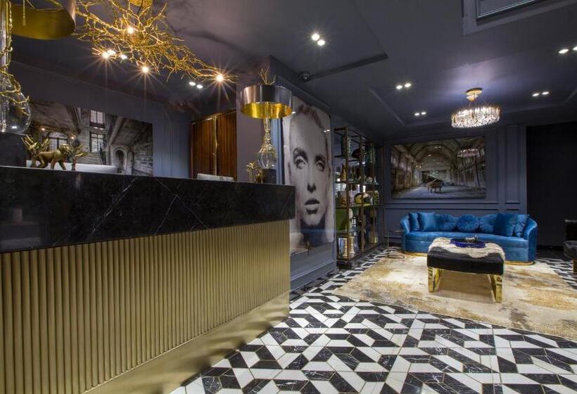 O:lv Fifty Five Hotel   Adults Only