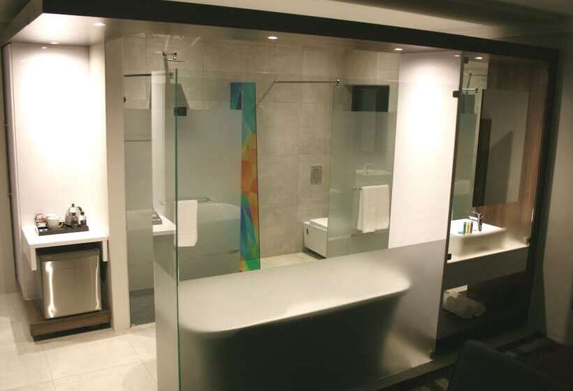 هتل Palm Swift Luxury Accommodation