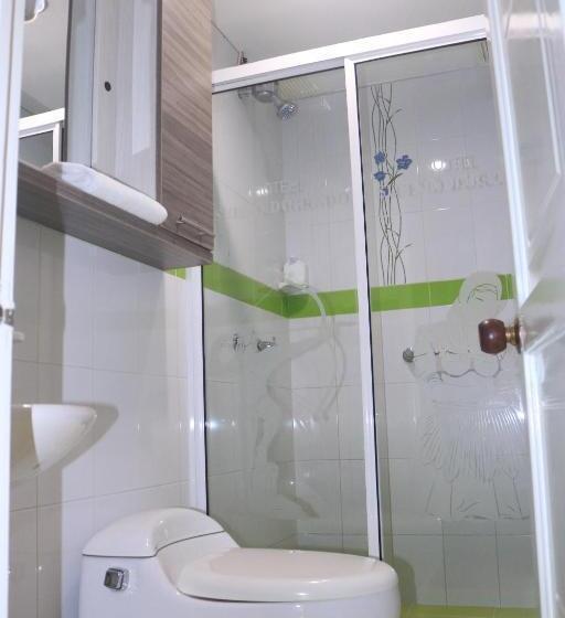 هتل Sueño Dorado Aguadas