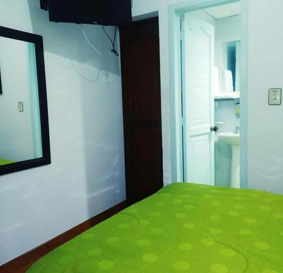 هتل Sueño Dorado Aguadas