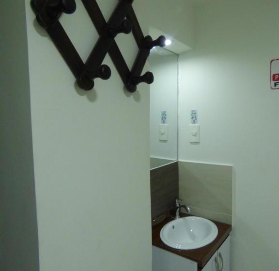 Suite Santa Lucia Hotel Boutique