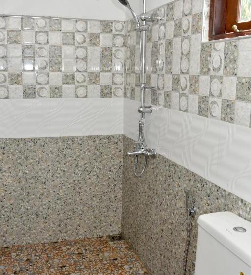 Hotel Sumimal Resort Polhena