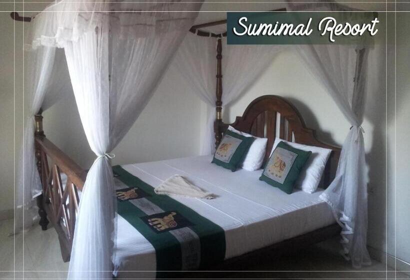 Hotel Sumimal Resort Polhena