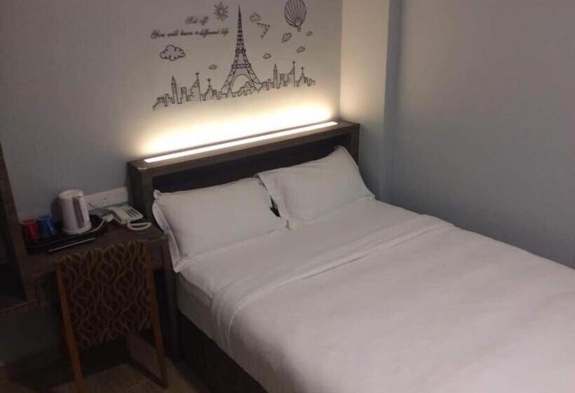 Sunlight Hotel Kulai