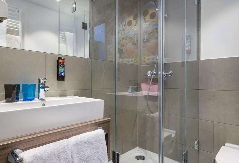 هتل Holiday Inn   The Niu, Welly Kiel, An Ihg