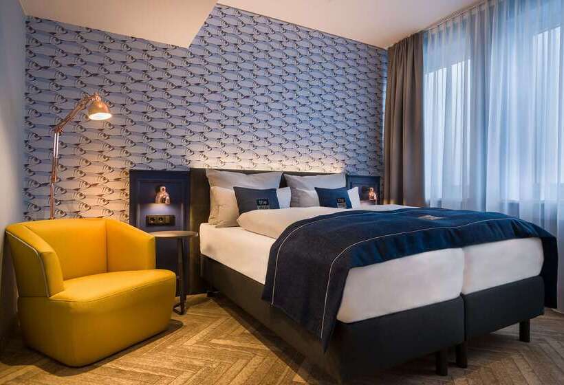 هتل Holiday Inn   The Niu, Welly Kiel, An Ihg