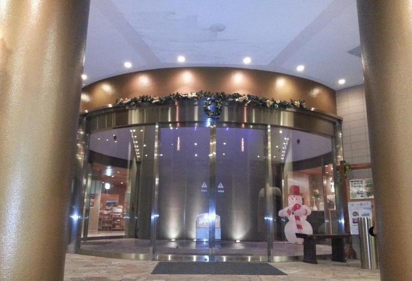 בית מלון כפרי Yunojin