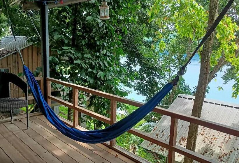 استراحتگاه Iboih Inn