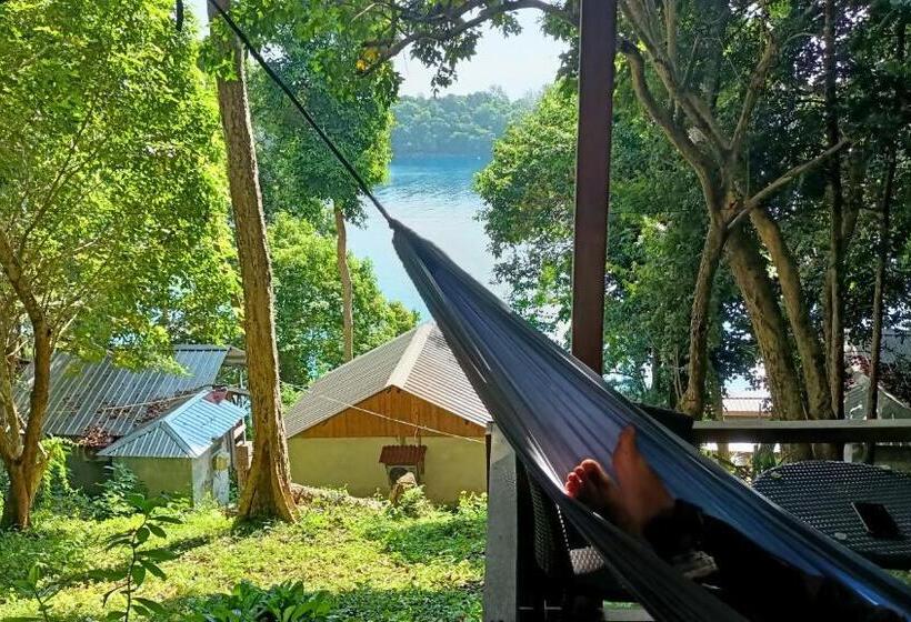 استراحتگاه Iboih Inn