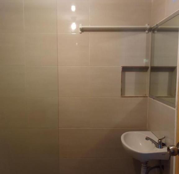 استراحتگاه Iboih Inn