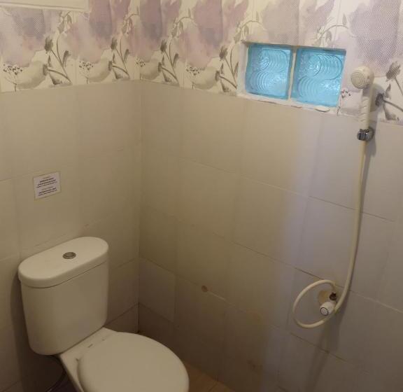 استراحتگاه Iboih Inn