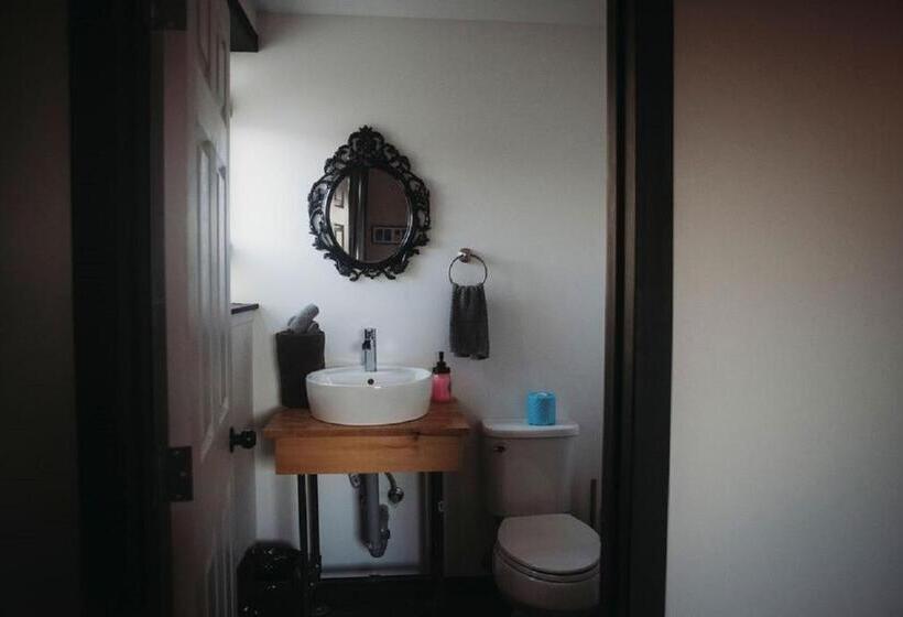 The Haven Hostel