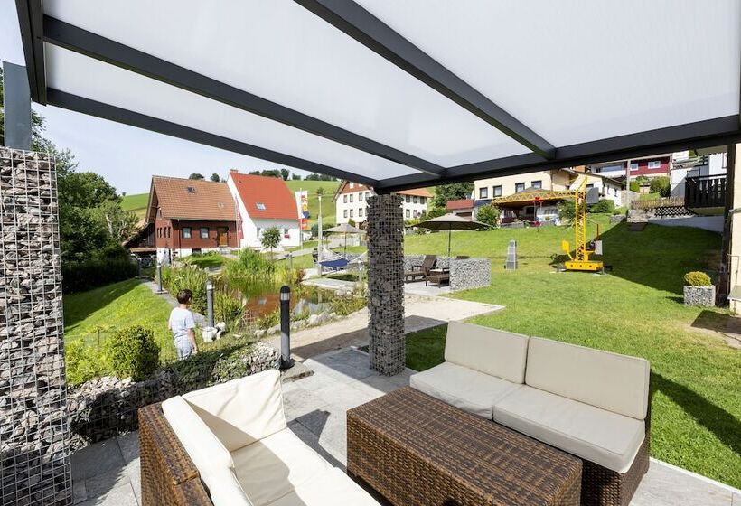 Engel   Familotel Hochschwarzwald