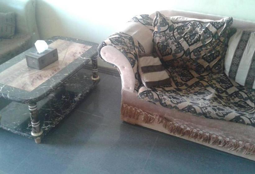 فندق Al Beagy Furnished Units