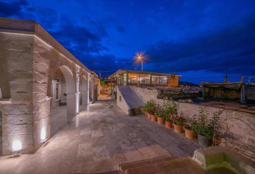 هتل Asyada Suites