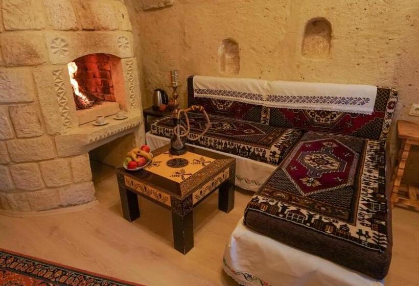 هتل Asyada Suites