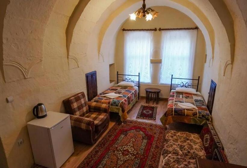 هتل Asyada Suites