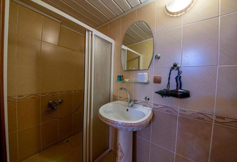 هتل Asyada Suites
