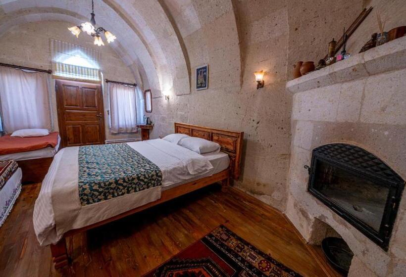 هتل Asyada Suites