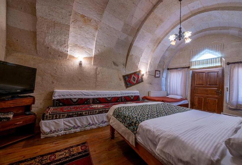 هتل Asyada Suites